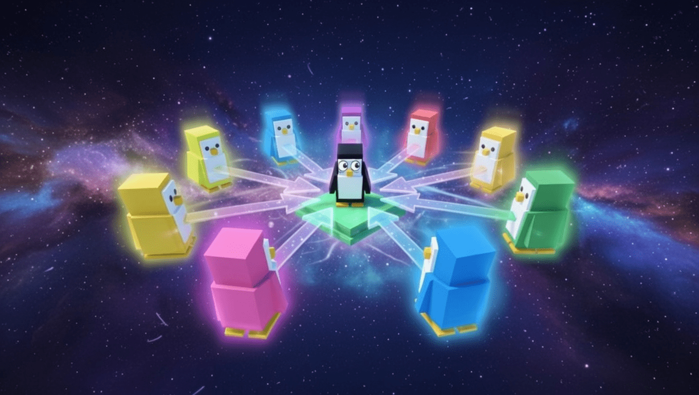 Penguin Survival Season 1 Guide: Codes, Skins, and Ranked Divisions