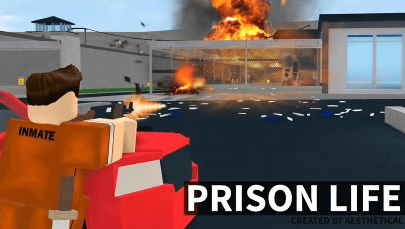 How to Escape Prison Life in Roblox – All Working Methods (2026)