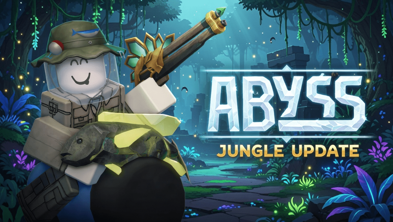 The Abyss Sunken Wilds Guide: All Quests, Puzzles & Best Gear