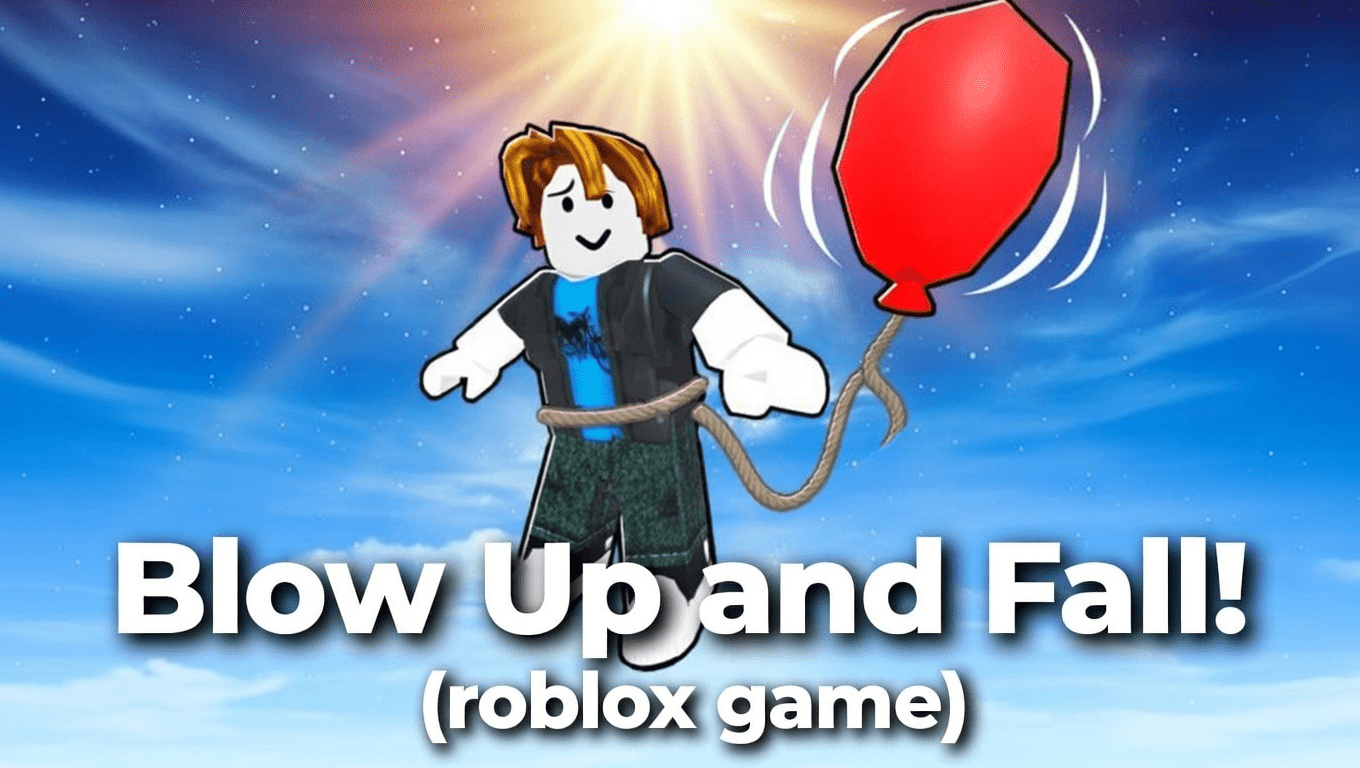 Rising to the Top: The 2026 Guide to "Blow Up and Fall!"