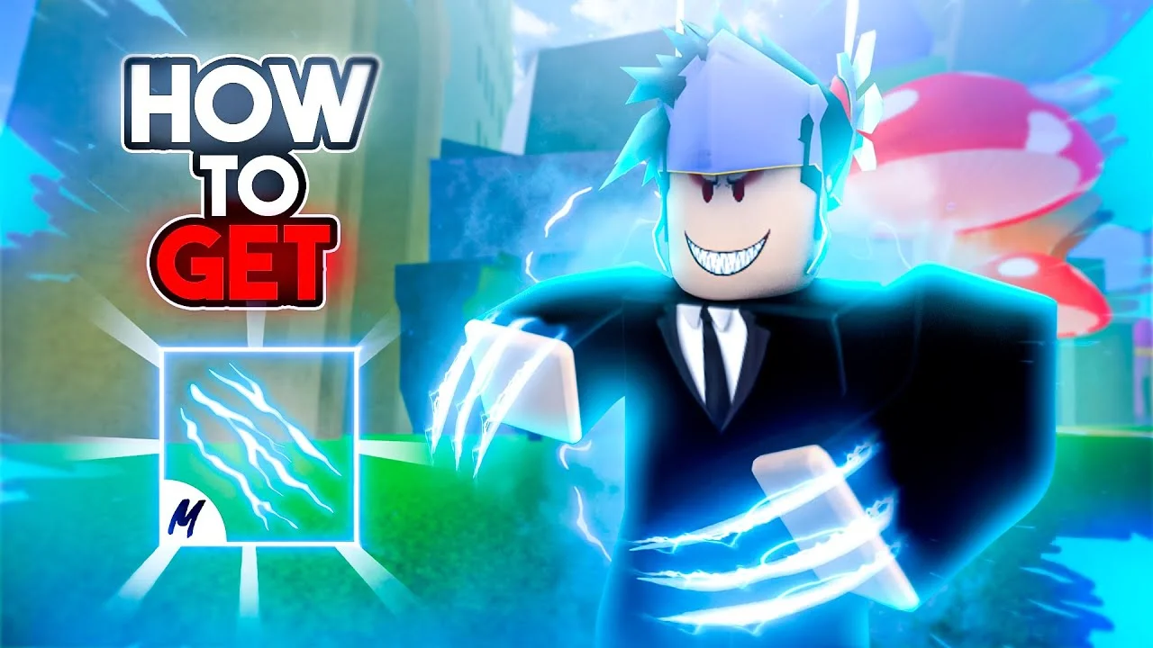 Blox Fruits: How to Get Electric Claw Fighting Style in Third Sea