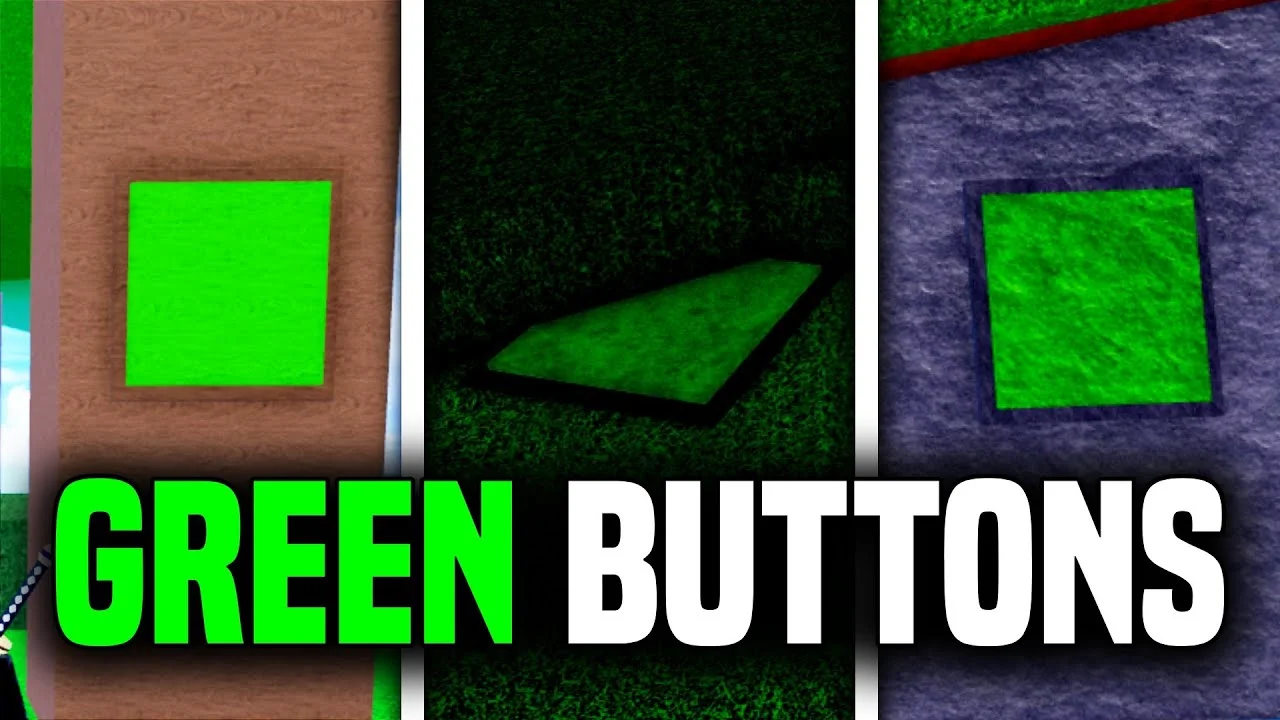 Blox Fruits: Desert Puzzle Guide to Hidden Buttons & Saber Expert Unlock