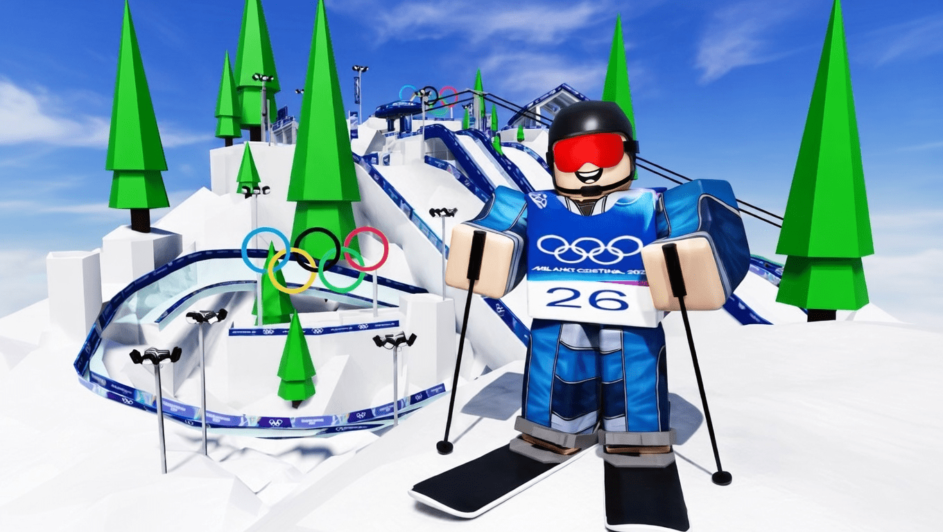 Brookhaven RP Milano Cortina 2026 Guide: New House & Outfit Sharing