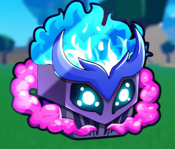 Icon of the Gas fruit in Roblox Blox Fruits