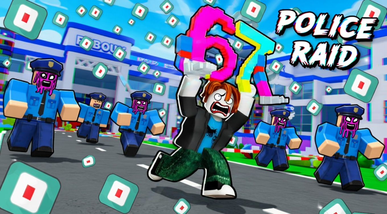 Escape Police For Brainrots: The Ultimate Guide, Strategies