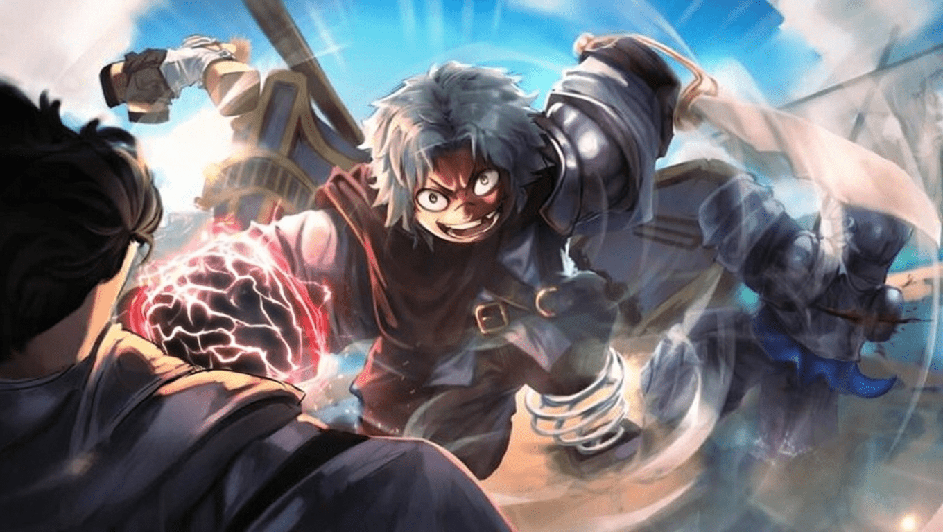 GPO Valentine’s Update: Leopard Fruit Legendary & Chakram Weapon Revealed