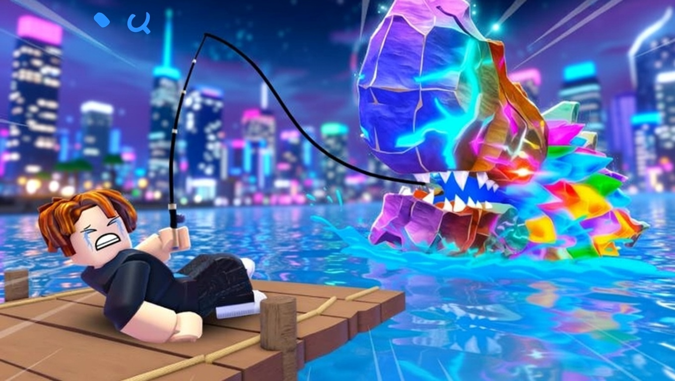 Fish It Lava Basin Update: Everything You Need to Know