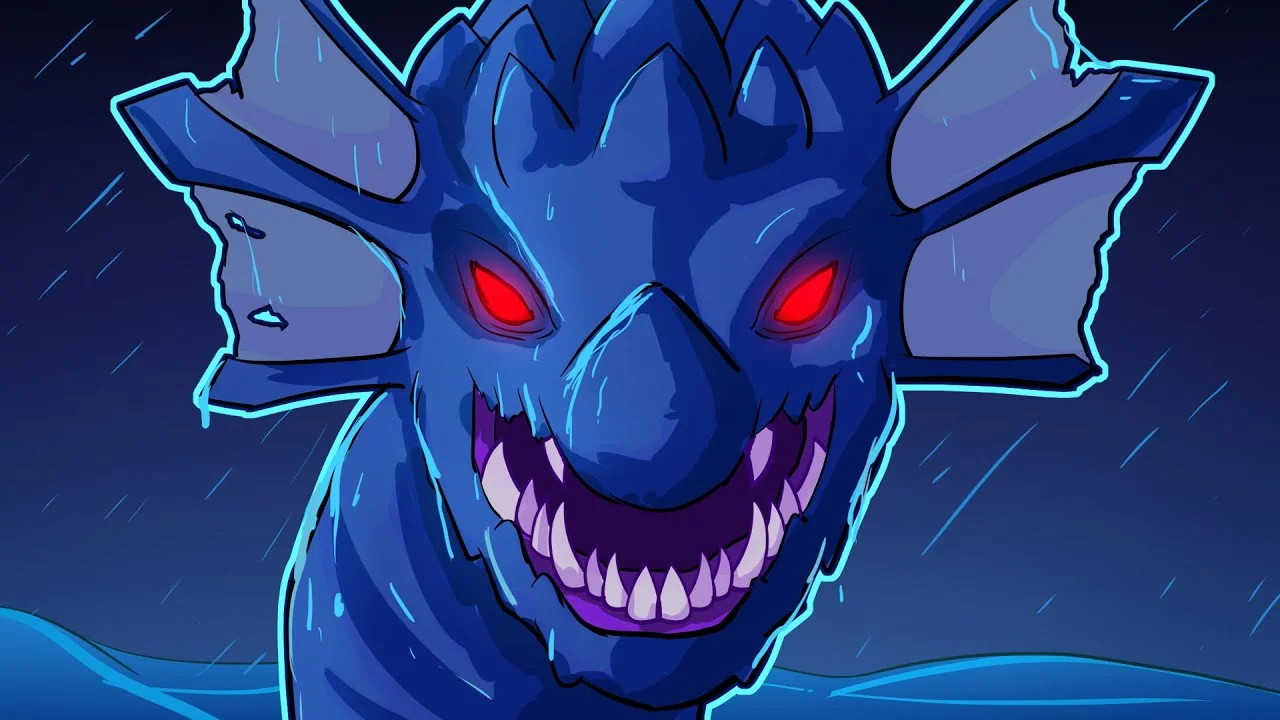 Blox Fruits: How to Defeat Leviathan & Unlock Sanguine Art