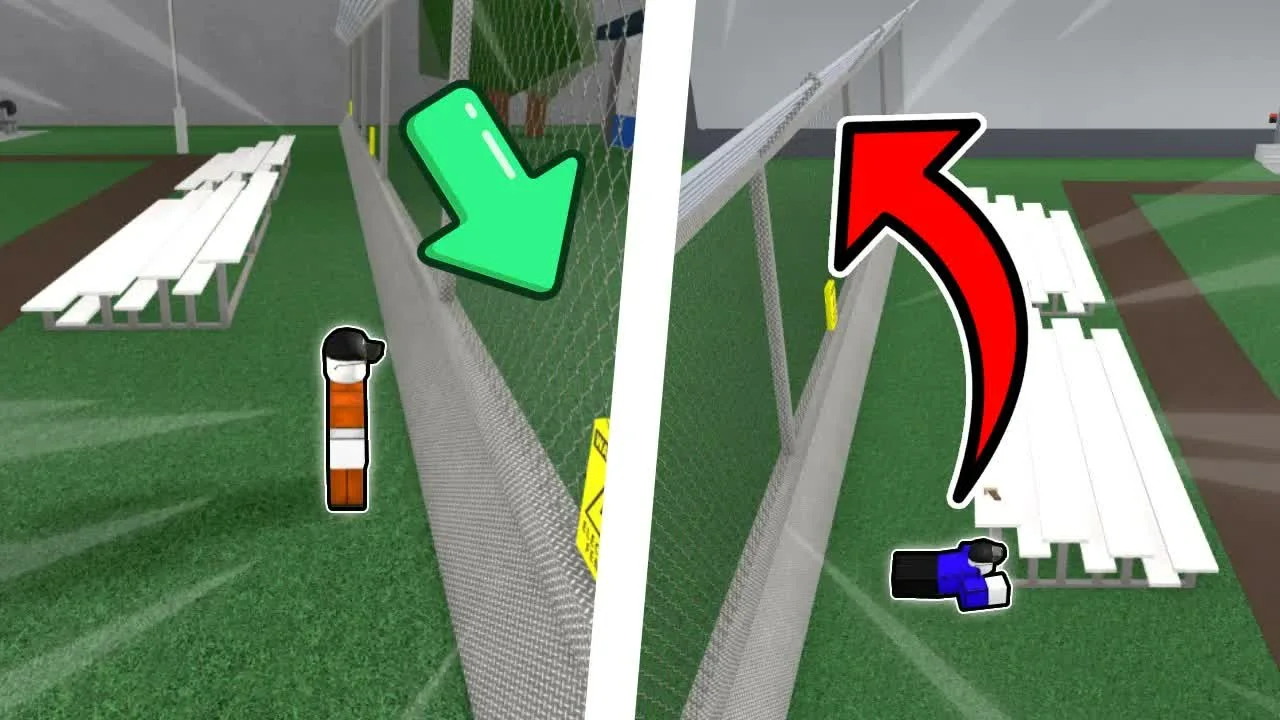 Roblox Prison Life Glitches & Pro Tips: Master Movement & Escape