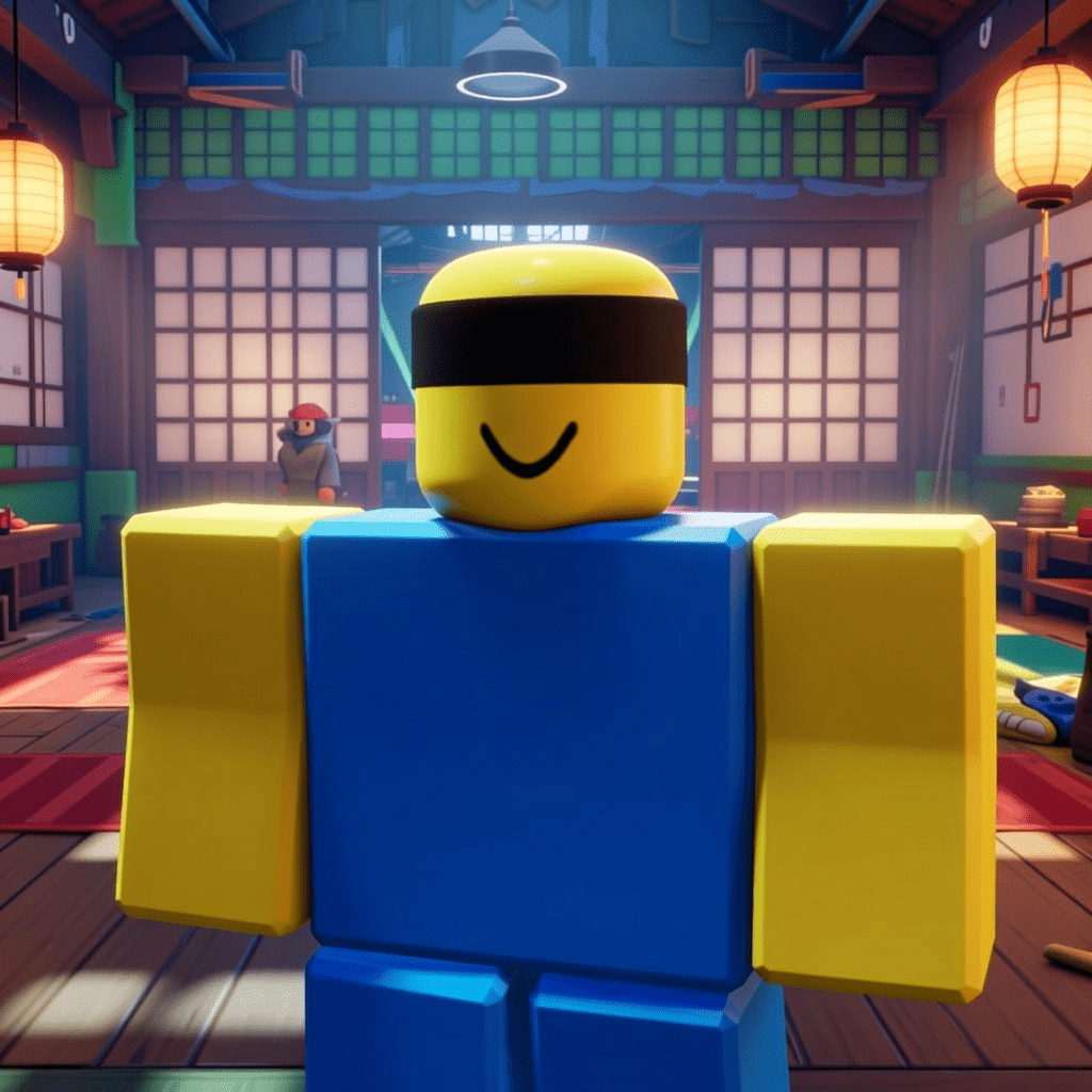 Roblox Jujutsu Shenanigans Guide: Combat, Destruction