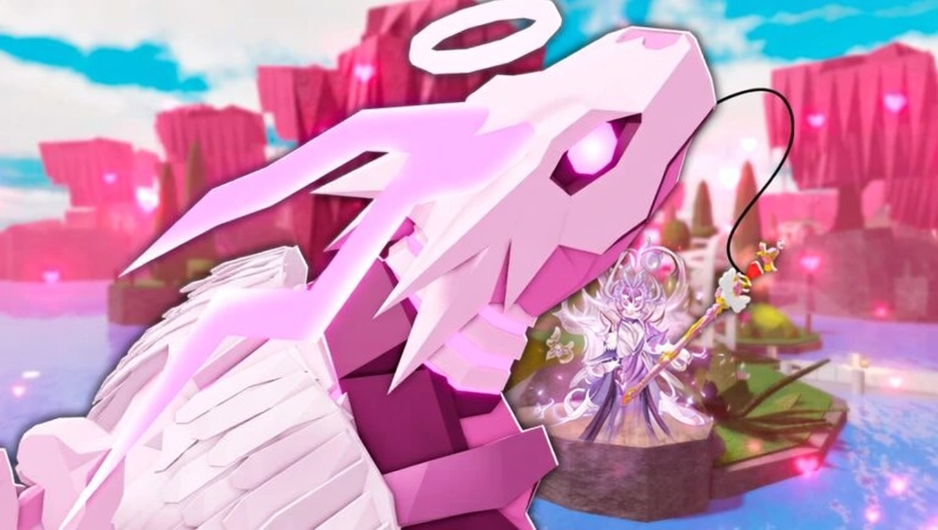 Fisch Valentides Guide: Unlock Cupid’s Bow & Find All Lanterns